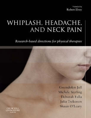 Whiplash Headache and Neck Pain (Hc)