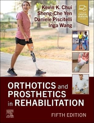 Orthotics and Prosthetics in Rehabilitation (H/C)