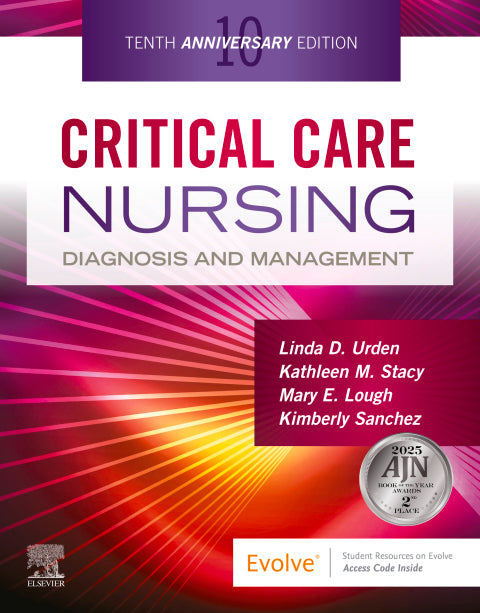 Critical Care Nursing