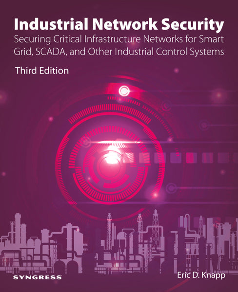 Industrial Network Security