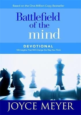 Battlefield of the Mind (Devotional)