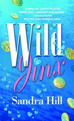Wild Jinx (P/B)