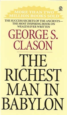 Richest Man in Babylon (P/B)