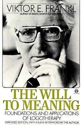 Will to Meaning