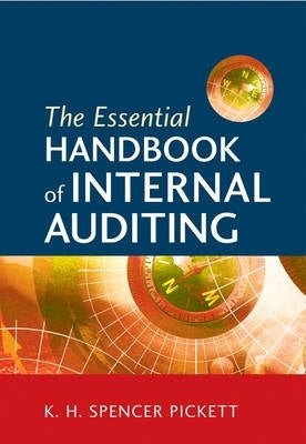 Essential Handbook of Internal Auditing