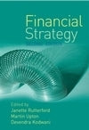 Financial Strategy Adding Stakeholder Value