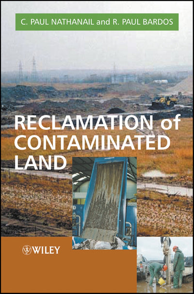 Reclamation of Contaminated Land