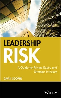 Leadership Risk (H/C)