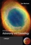 Introduction to Astronomy and Cosmology