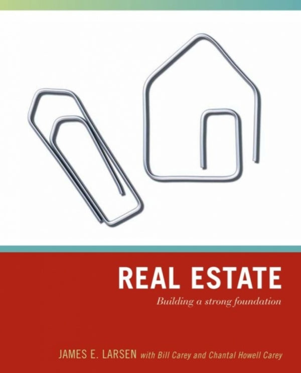 Wiley Pathways Real Estate