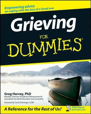 Grieving for Dummies