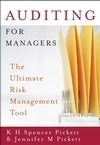 Auditing for Managers the Ultimate Risk Management Tool
