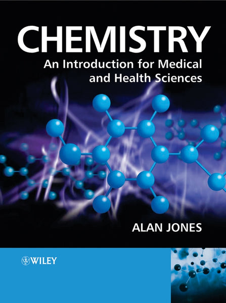 Chemistry an Introduction for Medical and Health Sciences