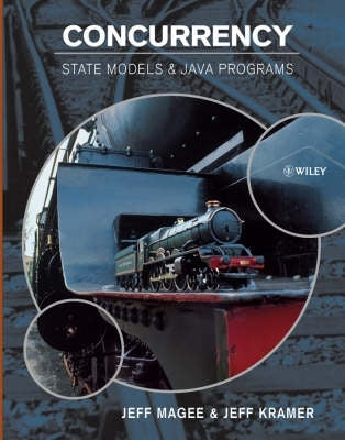 Concurrency State Models and Java Programs (Hc)