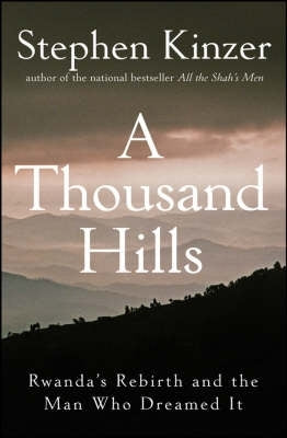Thousand Hills (Hc)