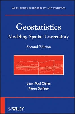 Geostatistics Modeling Spatial Uncertainty (H/C)