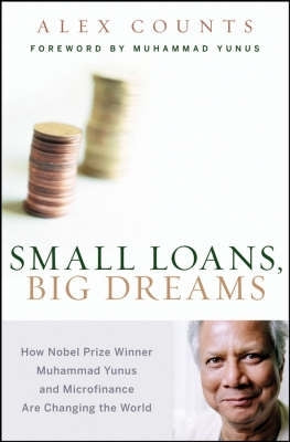 Small Loans Big Dreams