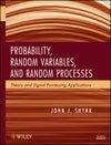 Probability Random Variables and Random Processes (H/C)