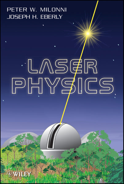 Laser Physics