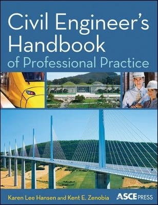 Civil Engineers Handbook of Professional Practice