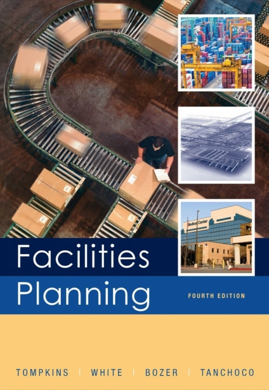 Facilities Planning (H/C)
