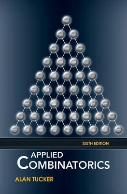 Applied Combinatorics (H/C)
