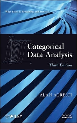 Categorical Data Analysis (H/C)