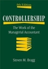 Controllership the Work of the Managerial Accountant (H/C)