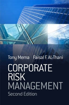 Corporate Risk Management (Hc)
