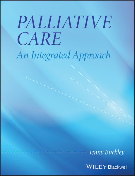 Palliative Care an Integrated Approach