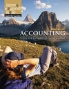 Accounting Tools for Business Decision Makers
