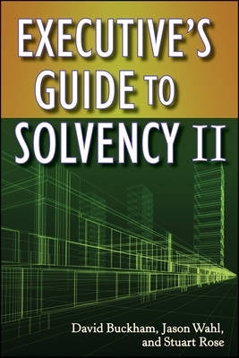 Executives Guide to Solvency 2 (H/C)