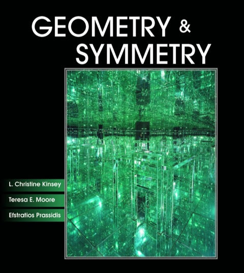 Geometry and Symmetry