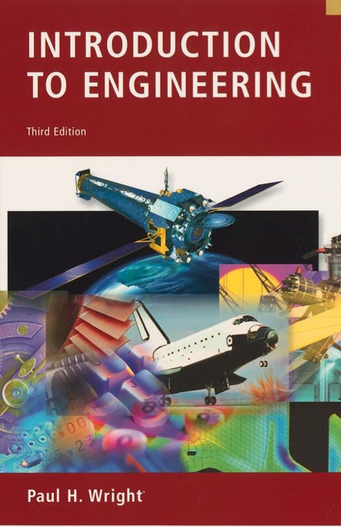 Intro to Engineering