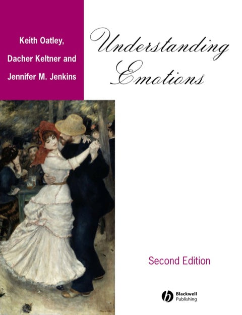 Understanding Emotions