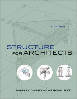 Structure for Architects a Primer (H/C)