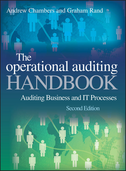 Operational Auditing Handbook