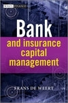 Bank and Insurance Capital Management (H/C)
