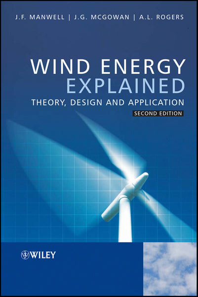Wind Energy Explained