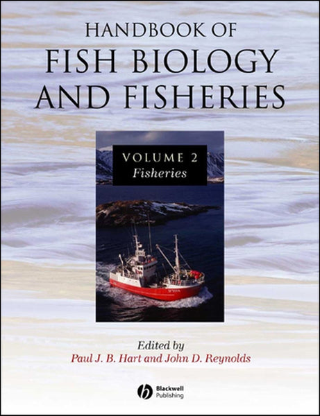 Handbook of Fish Biology and Fisheries (Volume 2)
