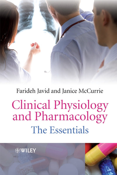 Clinical Physiology and Pharmacology