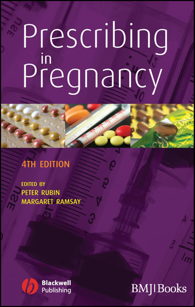 Prescribing in Pregnancy