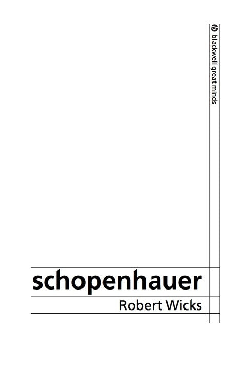 Schopenhauer