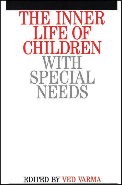 Inner Life of Children With Special Needs