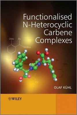 Functionalised N Heterocyclic Carbene Complexes (H/C)