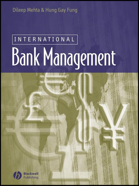 International Bank Management