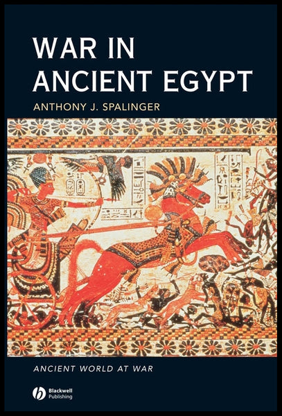 War in Ancient Egypt