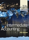 Intermediate Accounting Ifrs Approach (Volume 1-2) (H/C)