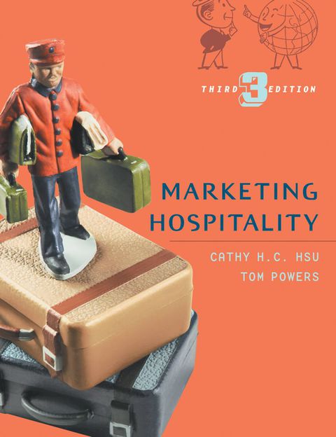 Marketing Hospitality