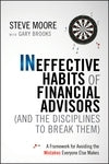 Ineffective Habits of Financial Advisors (H/C)